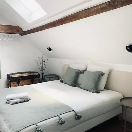 T3 Kokon Lumineux & Chaleureux, Parking, Climatisation * 巴涅尔德比戈尔