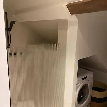 T3 Kokon Lumineux & Chaleureux, Parking, Climatisation Apartmán Bagnères-de-Bigorre