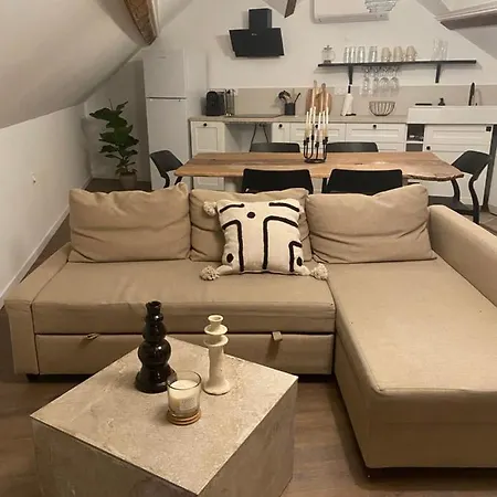 Apartment T3 Kokon Lumineux & Chaleureux, Parking, Climatisation *