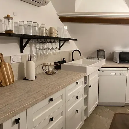 T3 Kokon Lumineux & Chaleureux, Parking, Climatisation Bagnères-de-Bigorre