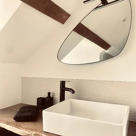 T3 Kokon Lumineux & Chaleureux, Parking, Climatisation Apartment *