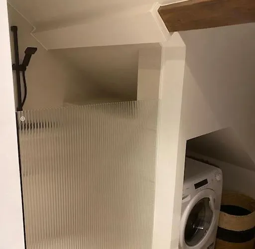 T3 Kokon Lumineux & Chaleureux, Parking, Climatisation Apartamento Bagnères-de-Bigorre