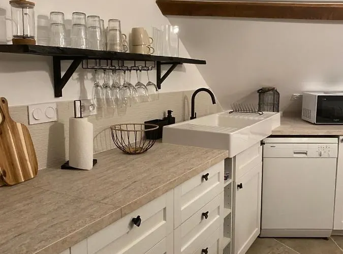 T3 Kokon Lumineux & Chaleureux, Parking, Climatisation バニエール・ド・ビゴール