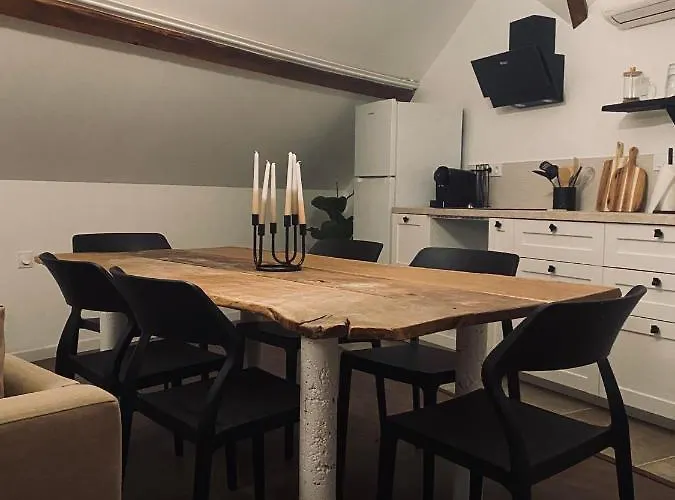 Apartamento T3 Kokon Lumineux & Chaleureux, Parking, Climatisation *