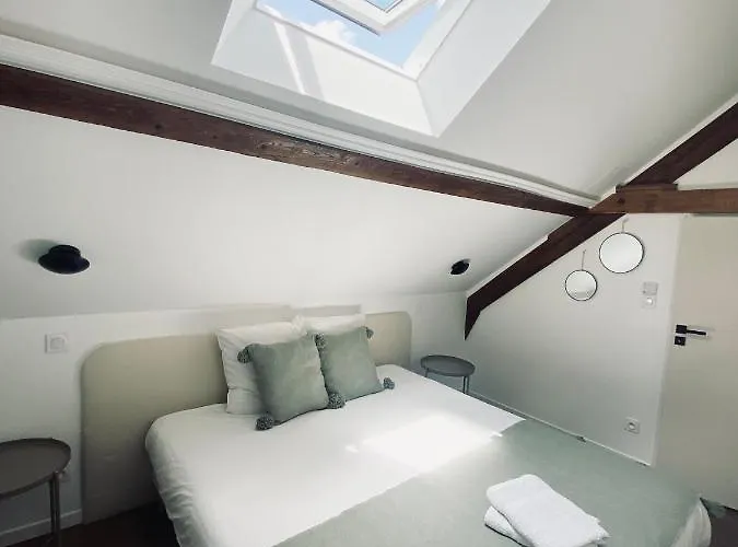 T3 Kokon Lumineux & Chaleureux, Parking, Climatisation * Bagnères-de-Bigorre